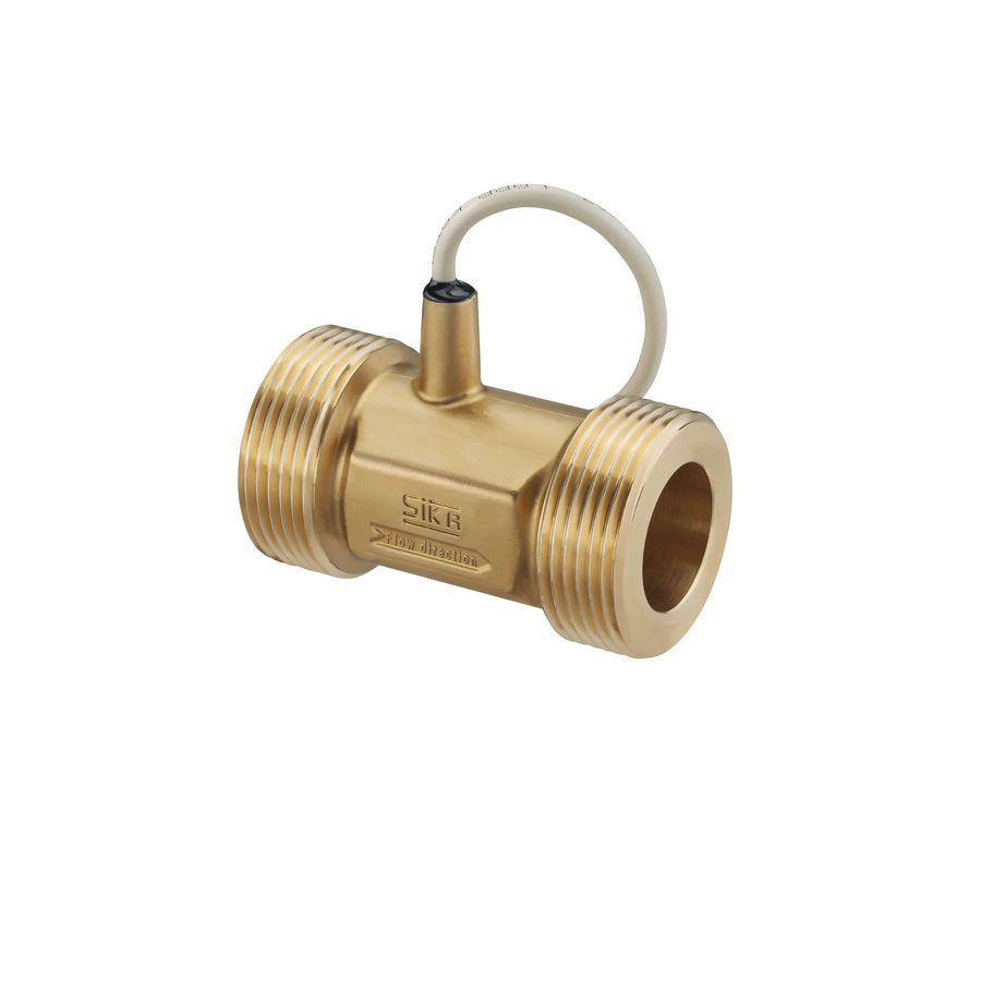 Regumaq X-80 Volumenstroomsensor VTY25