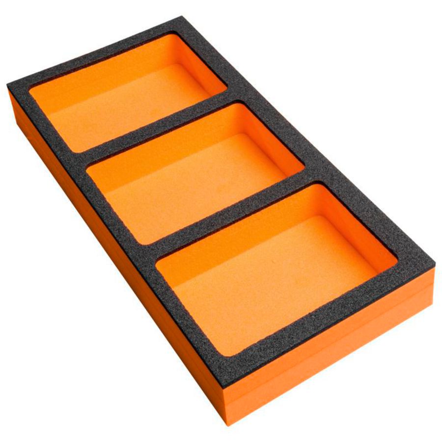 Gereedschapsinzet met tools 185mm 3155520000