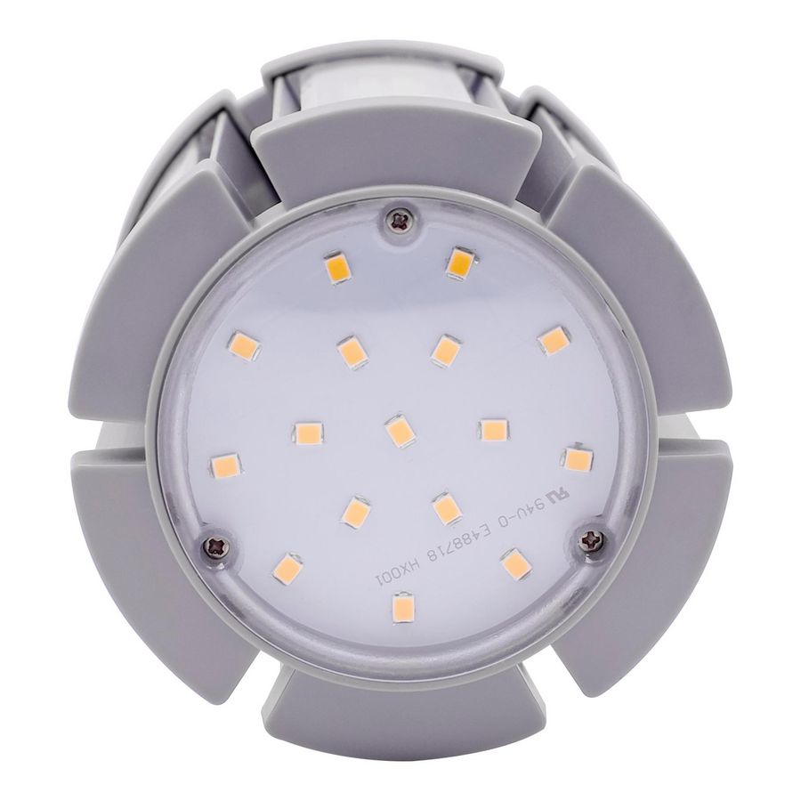 LED-lamp Compact corn E40 54W 8200lm 6500K 100V-260V