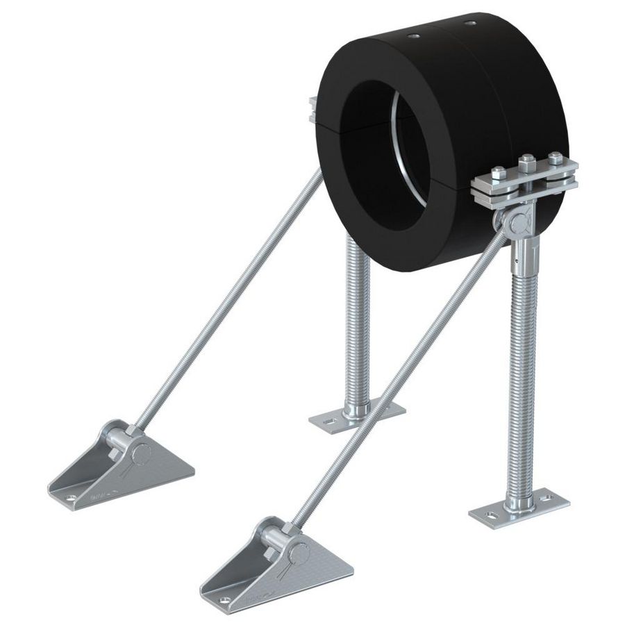 Fixed point heavy FFP-HD22