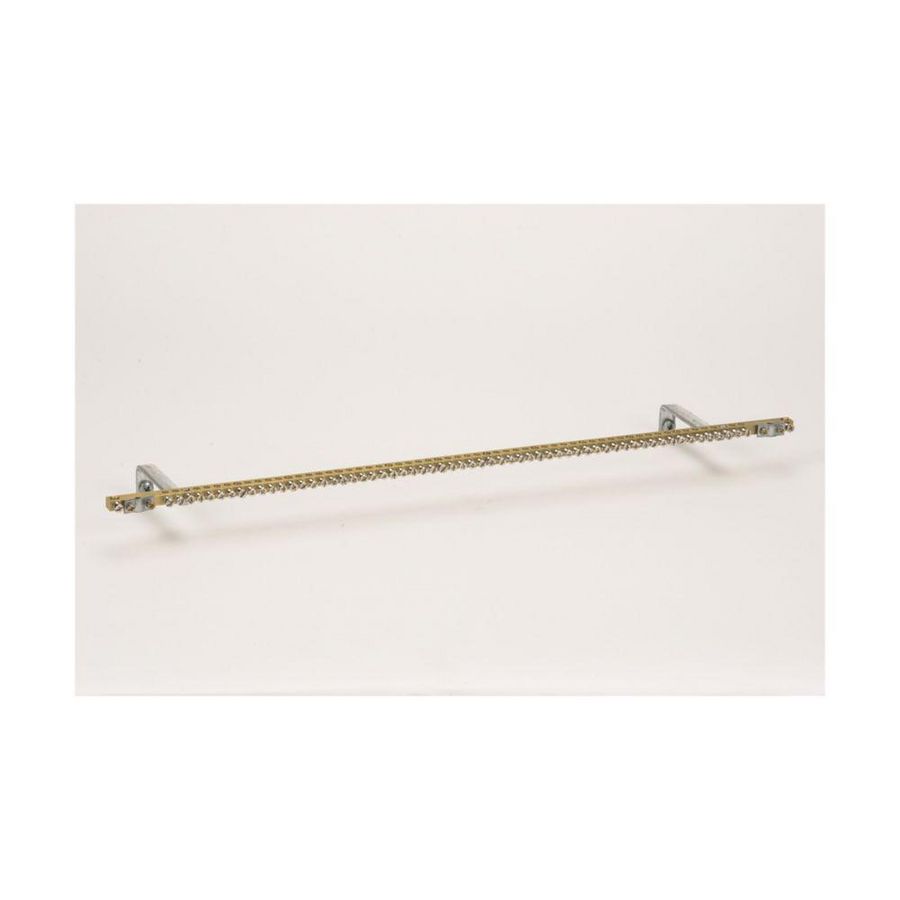 Aardrailset met lengte 489 mm