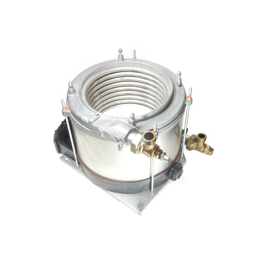 Wisselaar bi-thermic BlueSense 3296103