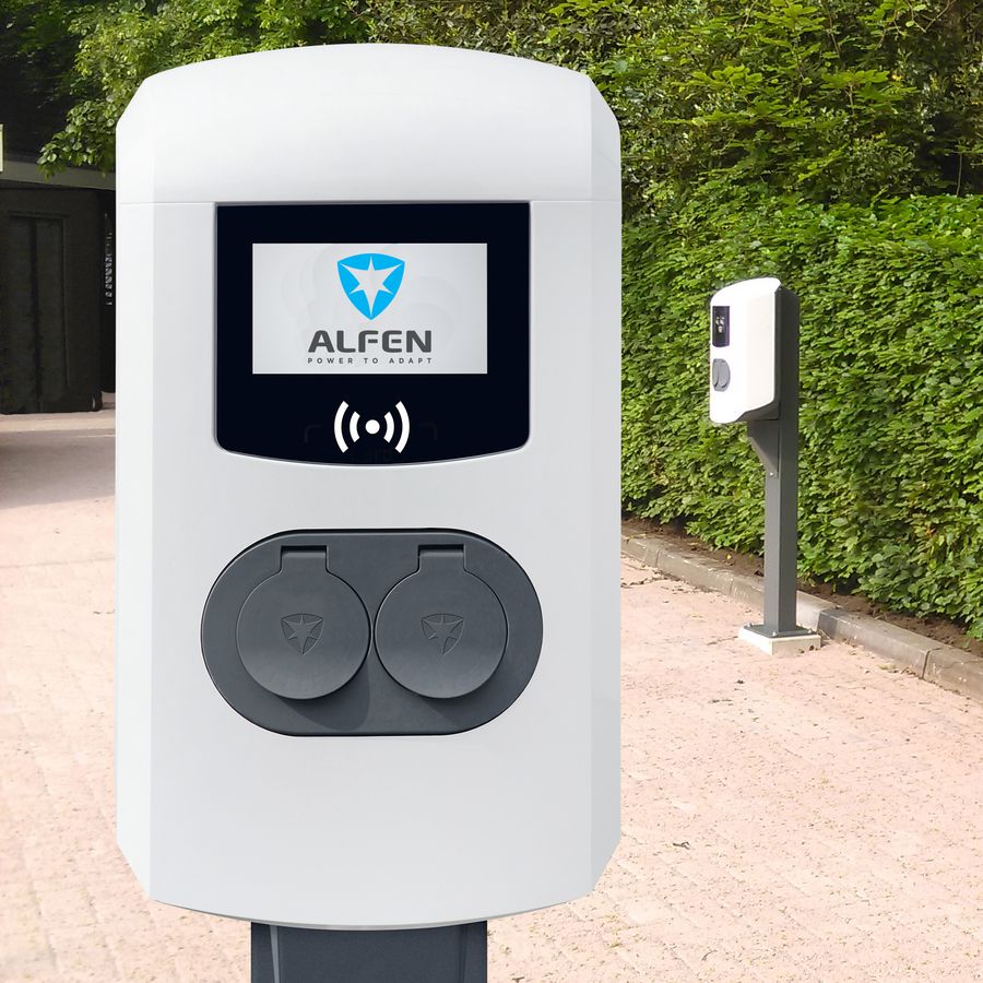 Configuratie, Logo in display (alleen voor uitvoeringe