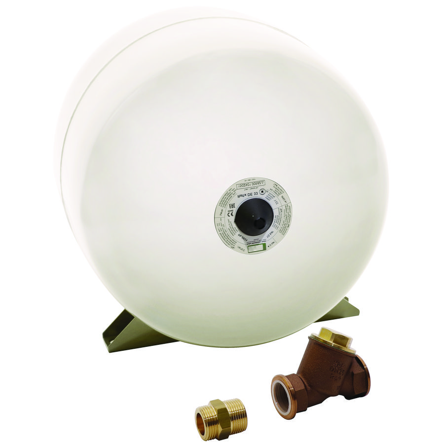 Mechanische afdichting tbv FK-5 pomp tbv DN20-25