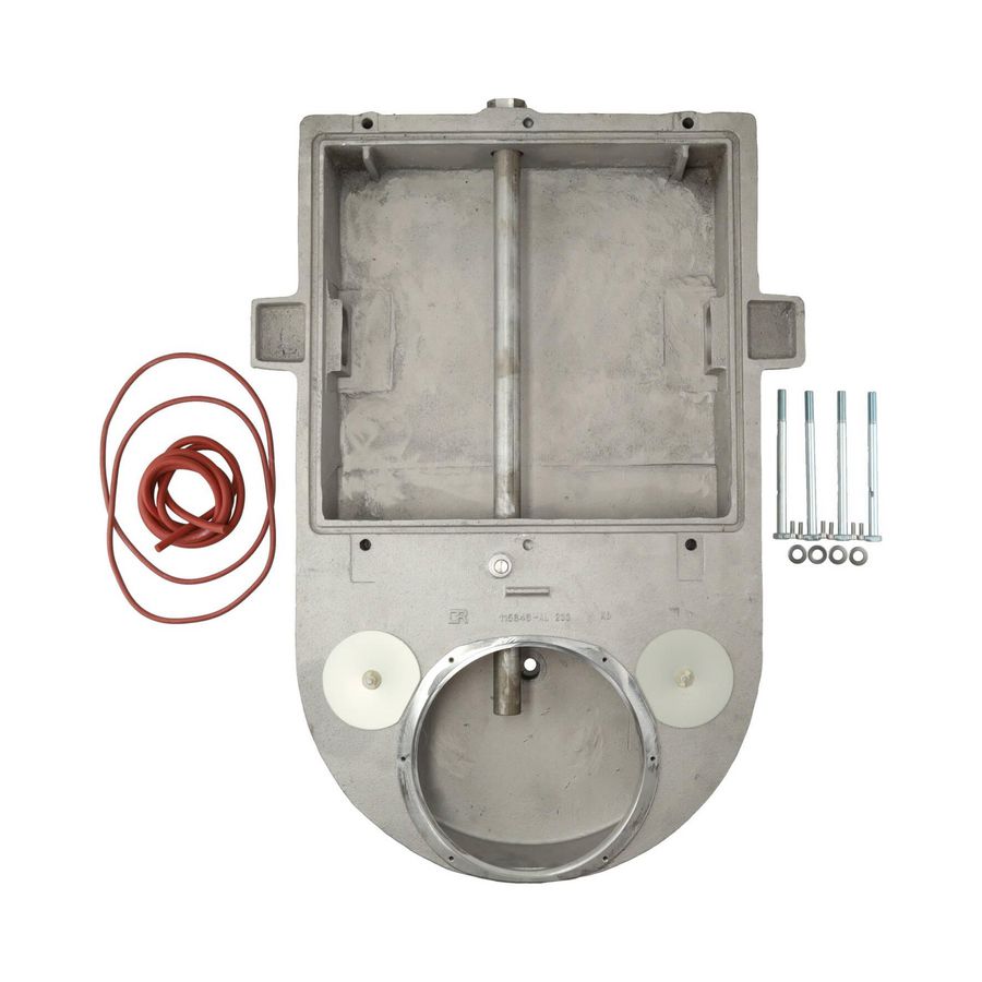 Condensbak 5 leden S100435
