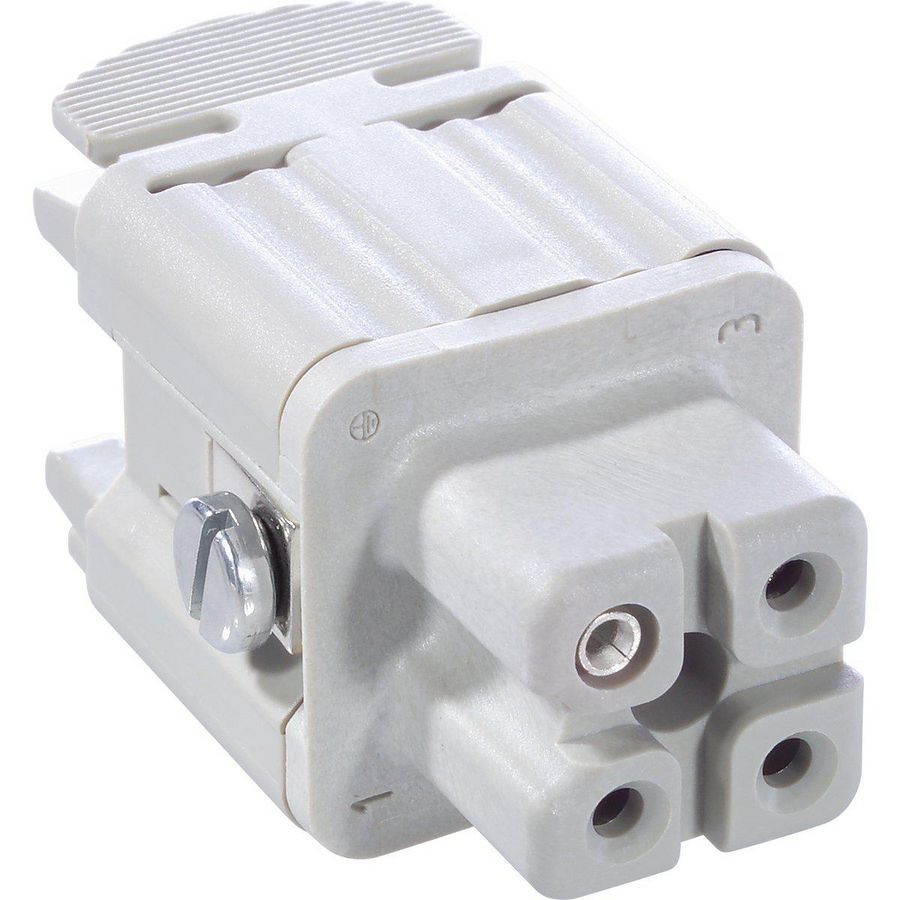Businzetstuk EPIC H-A 3 BS VVE=10