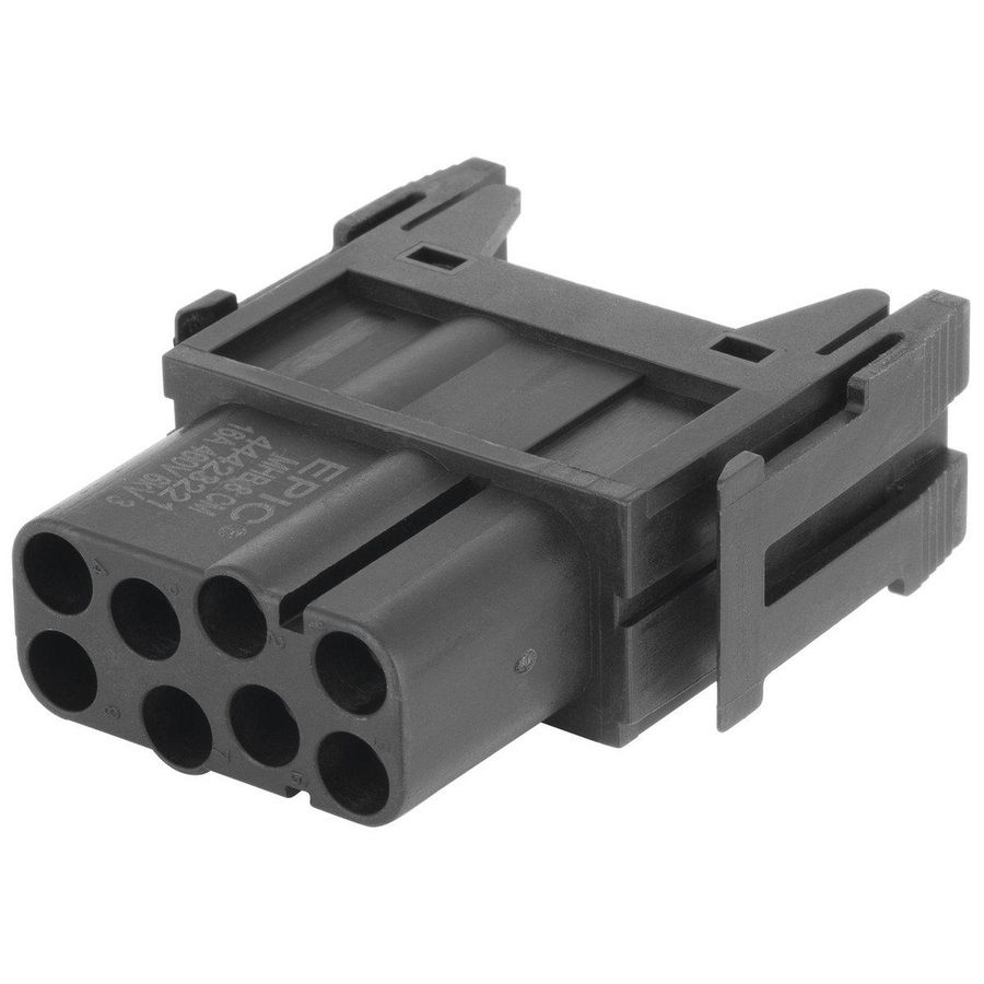 Businzetstuk EPIC MHB 8 CM VVE=10