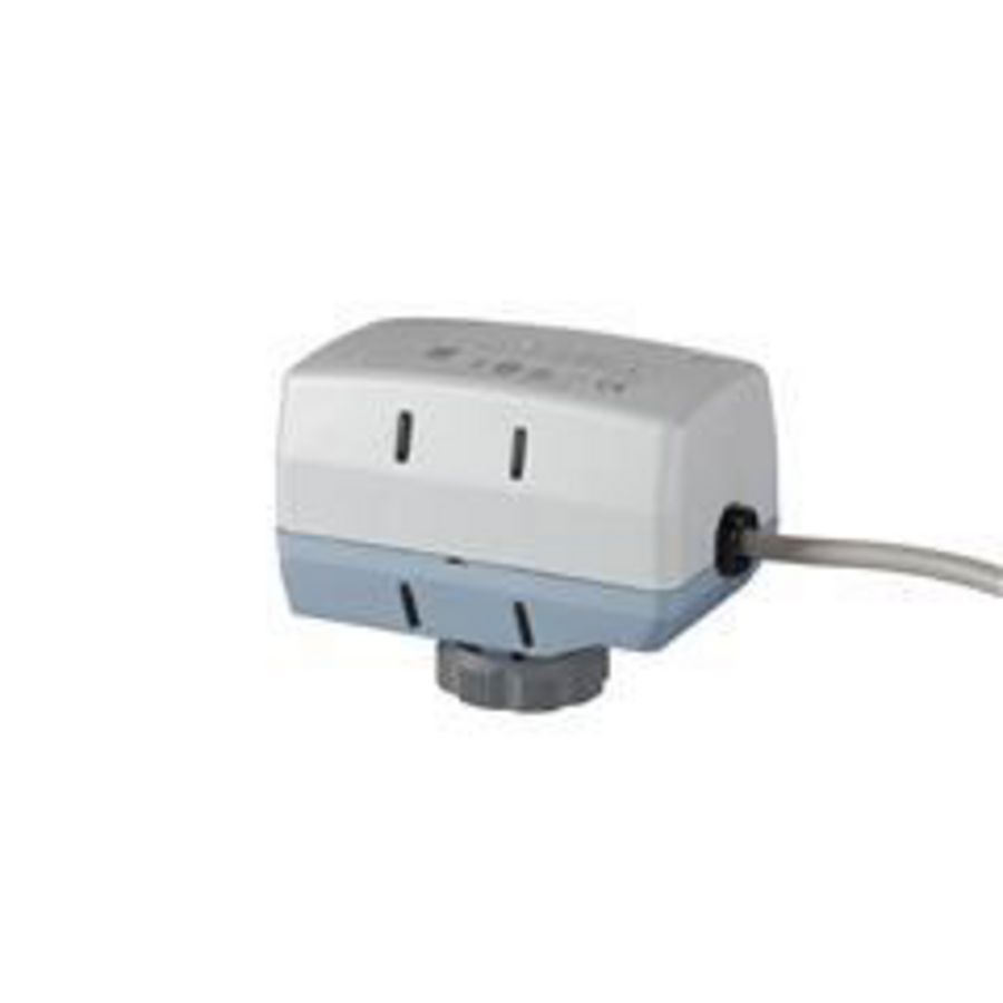Aandrijving SUA21/3P 230V, 100N, OD voor VPI-VPP46