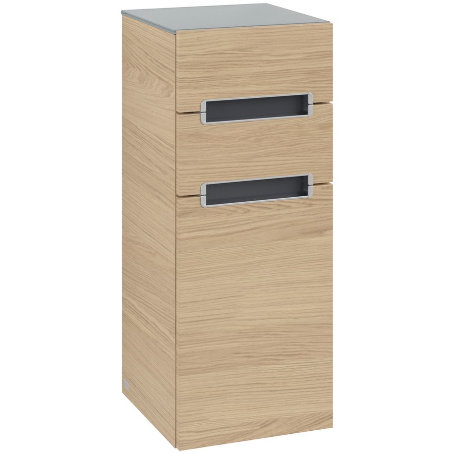 Zijkast Subway 2.0 356x857x370mm A7121RVJ