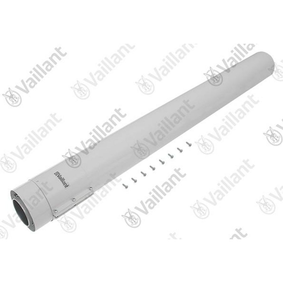 Verlengstuk 1,0 m. 085033