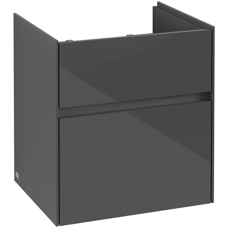 Wastafelonderkast Collaro 510x546x414mm C00700FP