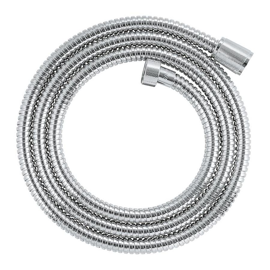 VitalioFlex Doucheslang Metaal 1750mm