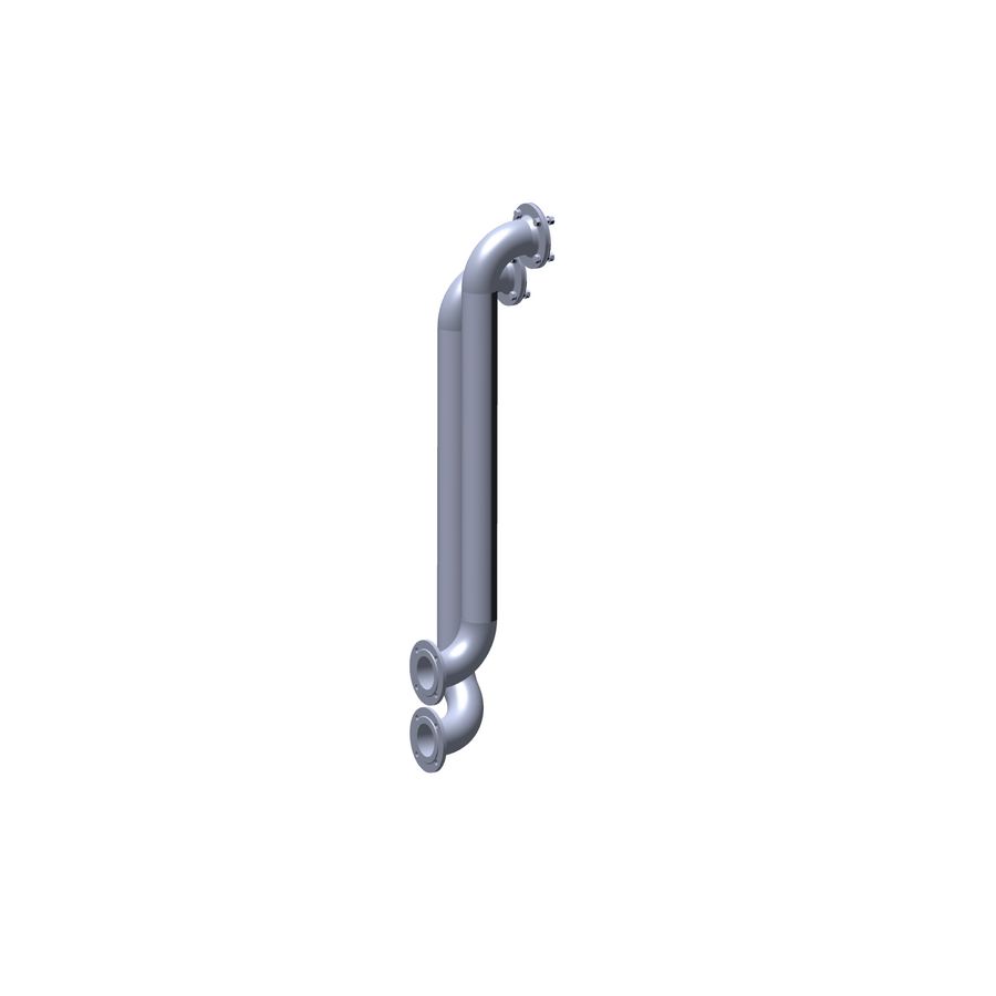 Connection kit fs cascade llh right