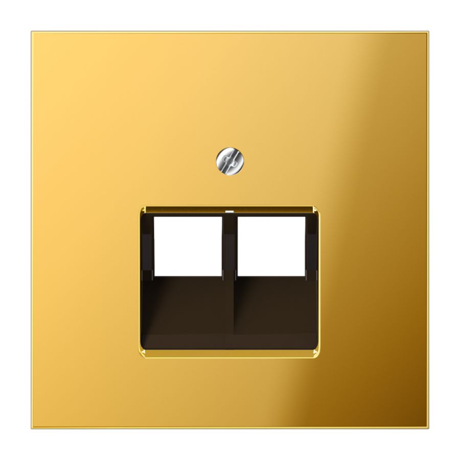 Afdekking goud kl.v.UAE data 1-voudig LS