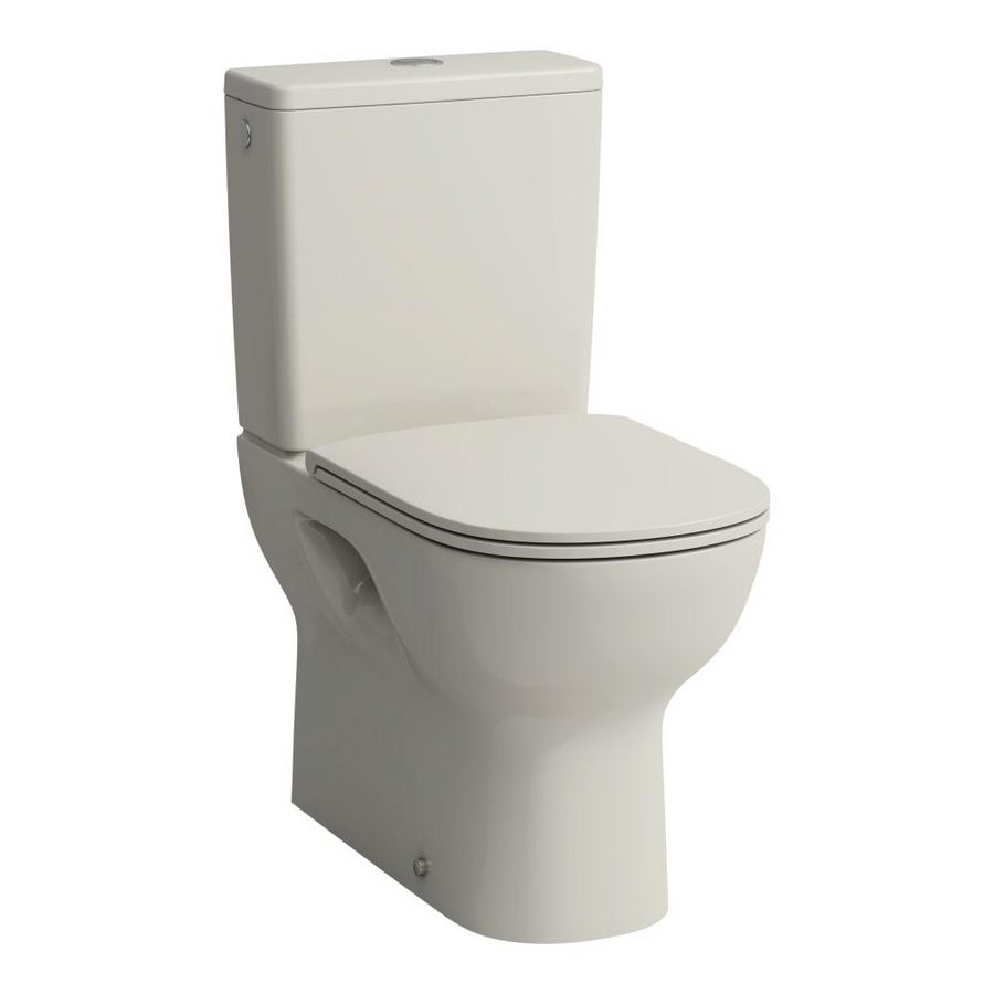 Closet duoblok rimles diepsp vario afvoer LUA H8240810490001