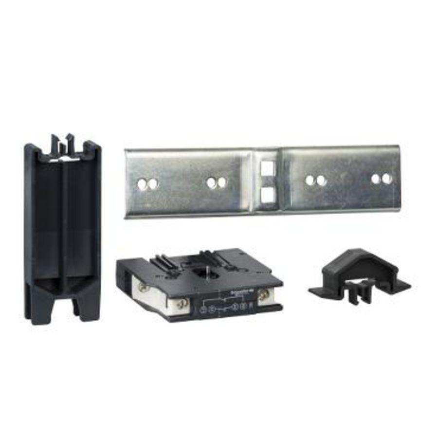Mechanische vergrendeling Accessoires LC1D80-95 AC TeSys D