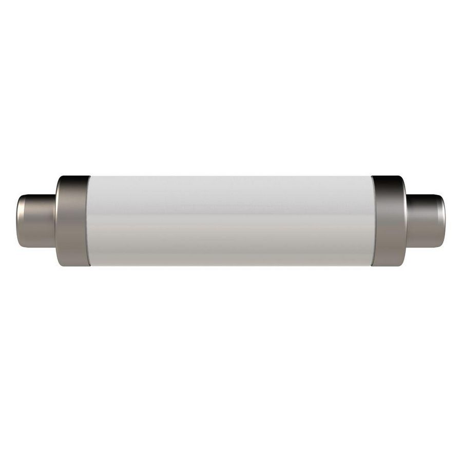 Zekering middensp. 63A AC 12 kV 3" 77x292 full-range VVE=3