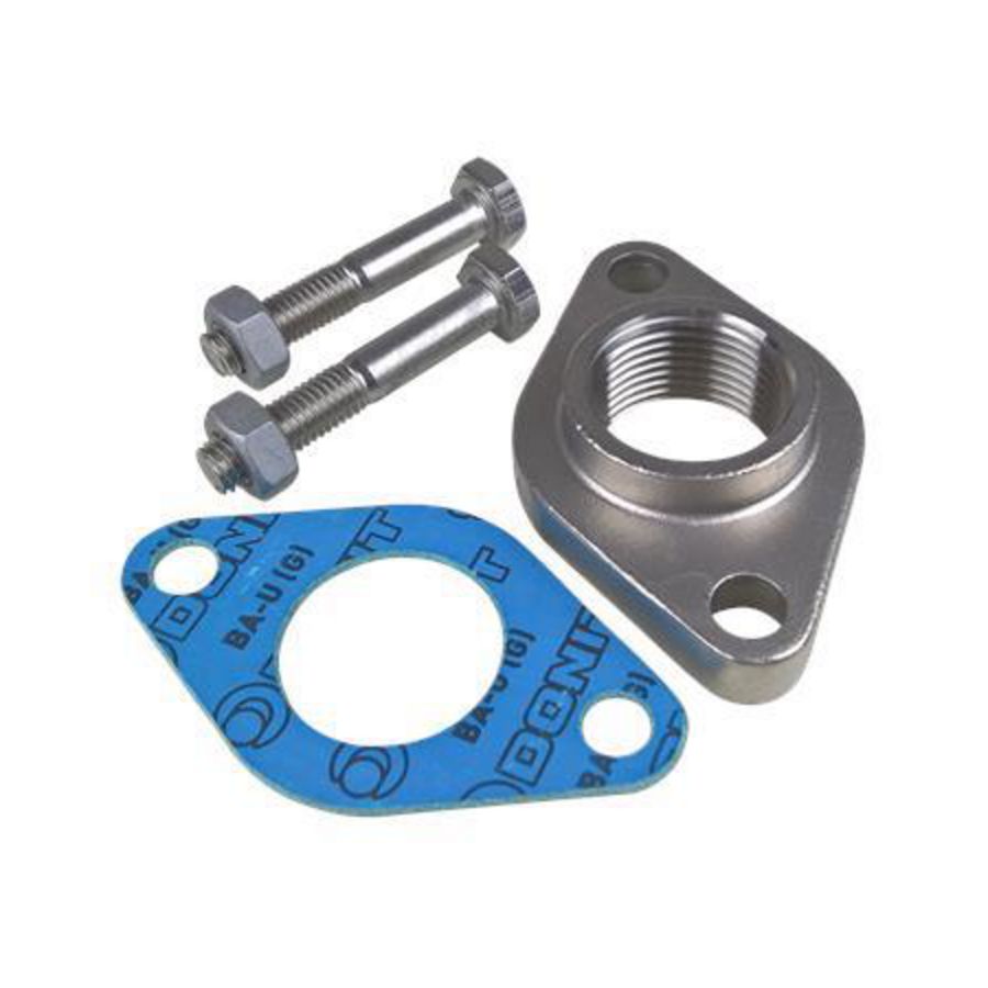 Adapterset N RP1 PN16