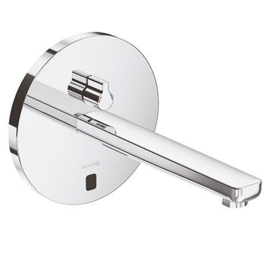 Zenta-E Sl Wast. Afm.Set Sensor 240 2L