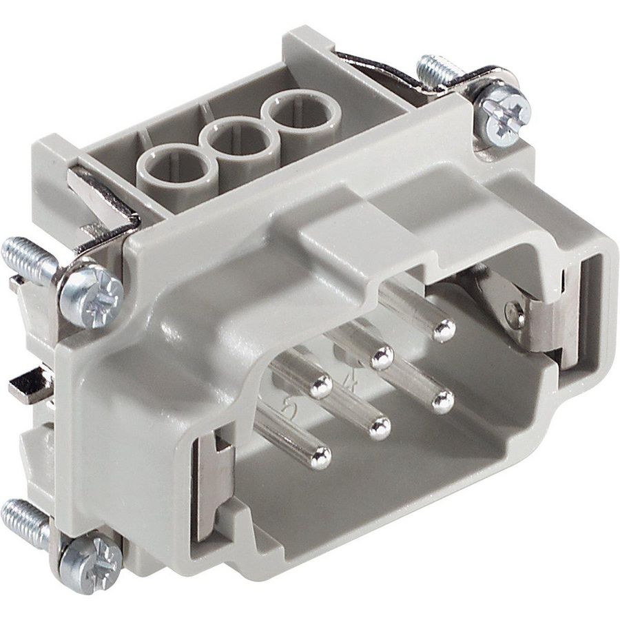 Connectorset EPIC KIT H-BE 6 SS TS M20