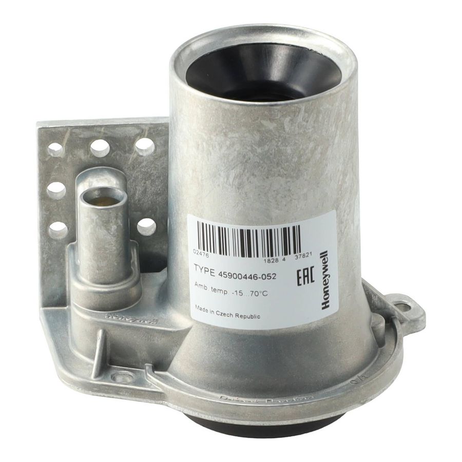 Venturi 45Kw 7709306