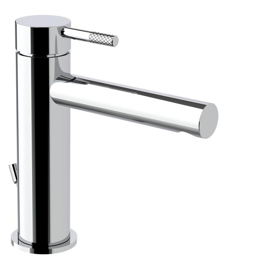 Wastafelmengkraan JOLLY+aut. lediging 1.1/4 JL075CR