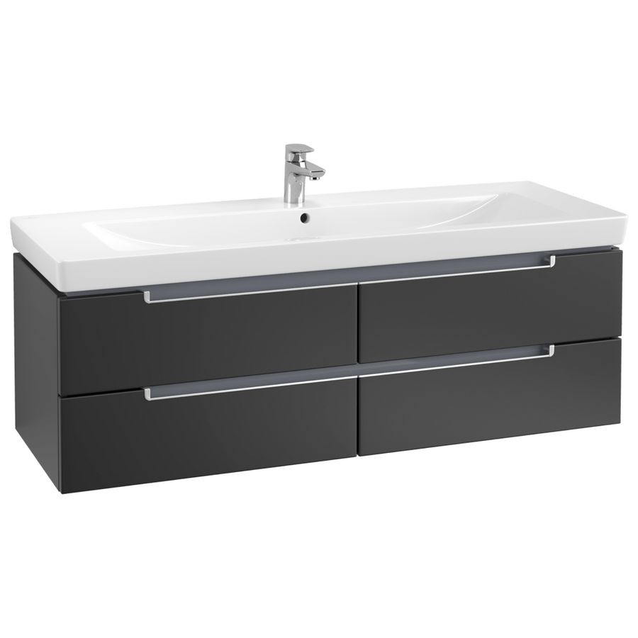Wastafelonderkast Subway 2.0 1287x420x449mm A69100PD