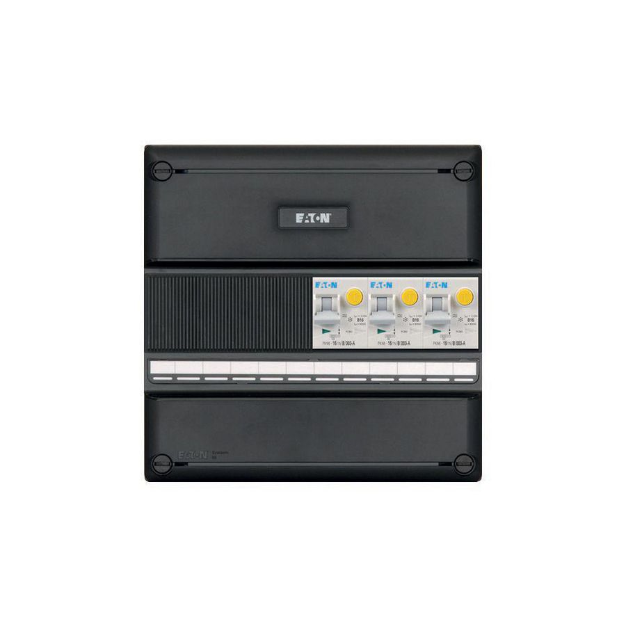 S55, 3f, Aardl.aut.3 gr 0 ALS 44 Eaton