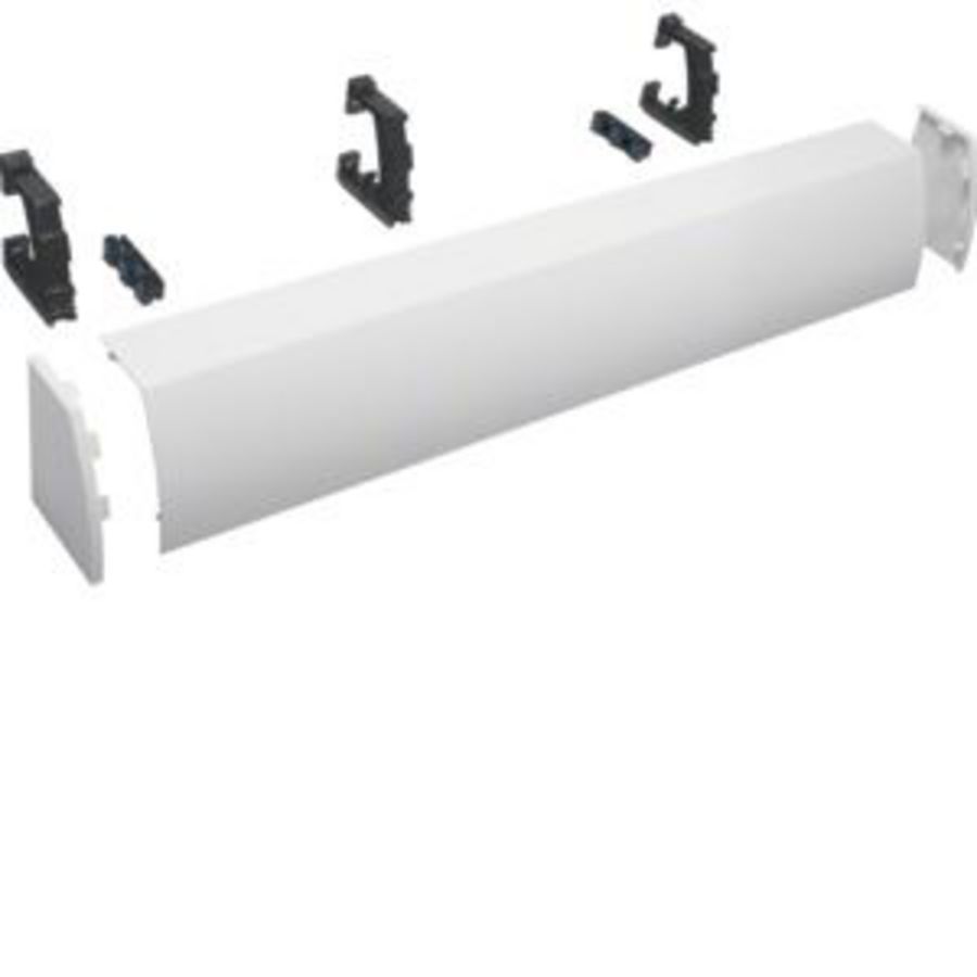 Kabelkanaalkap voor 160/205mm verdelers B=1050mm