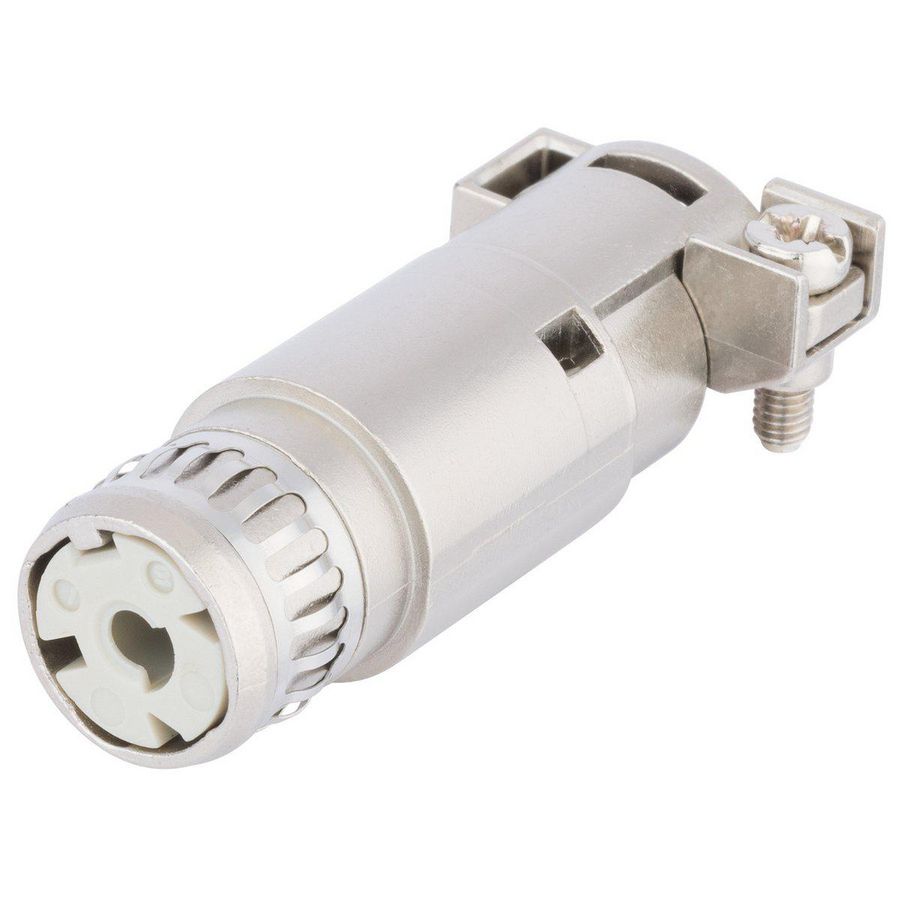 Businzetstuk EPIC MHB Coax D=2.5mm VVE=10