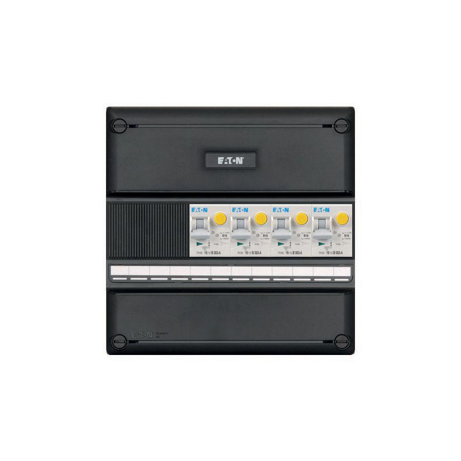 S55, 3f, Aardl.aut.4 gr 0 ALS 44 Eaton