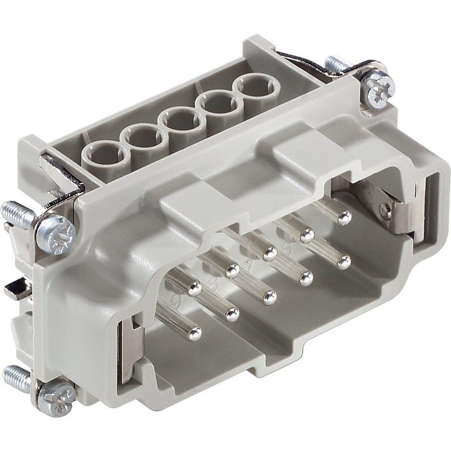 Connectorset EPIC KIT H-BE 10 TS TG M25