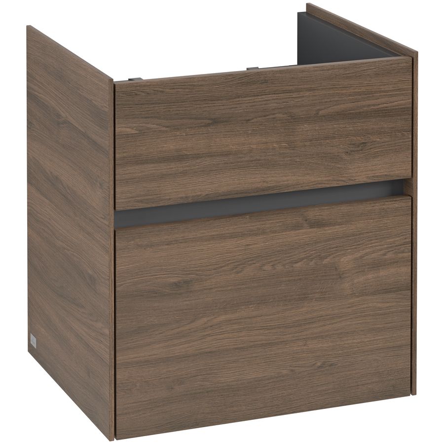 Wastafelonderkast Collaro 510x546x414mm C00700VH
