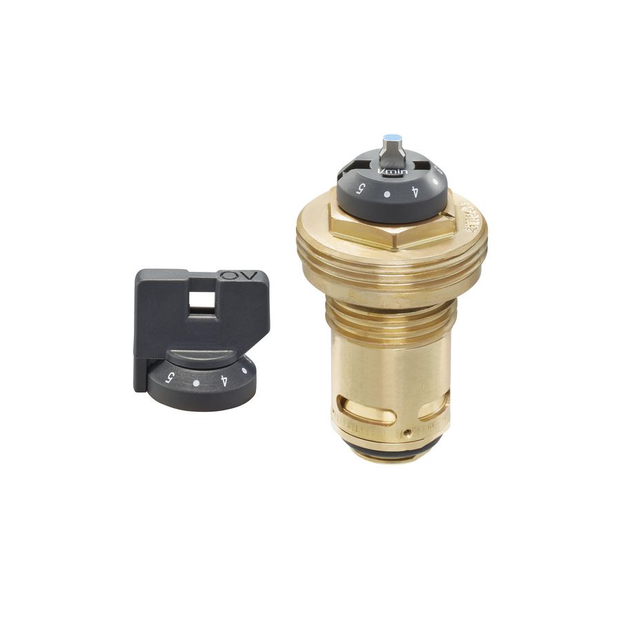 Multidis SFQ Q-tech binnenwerk