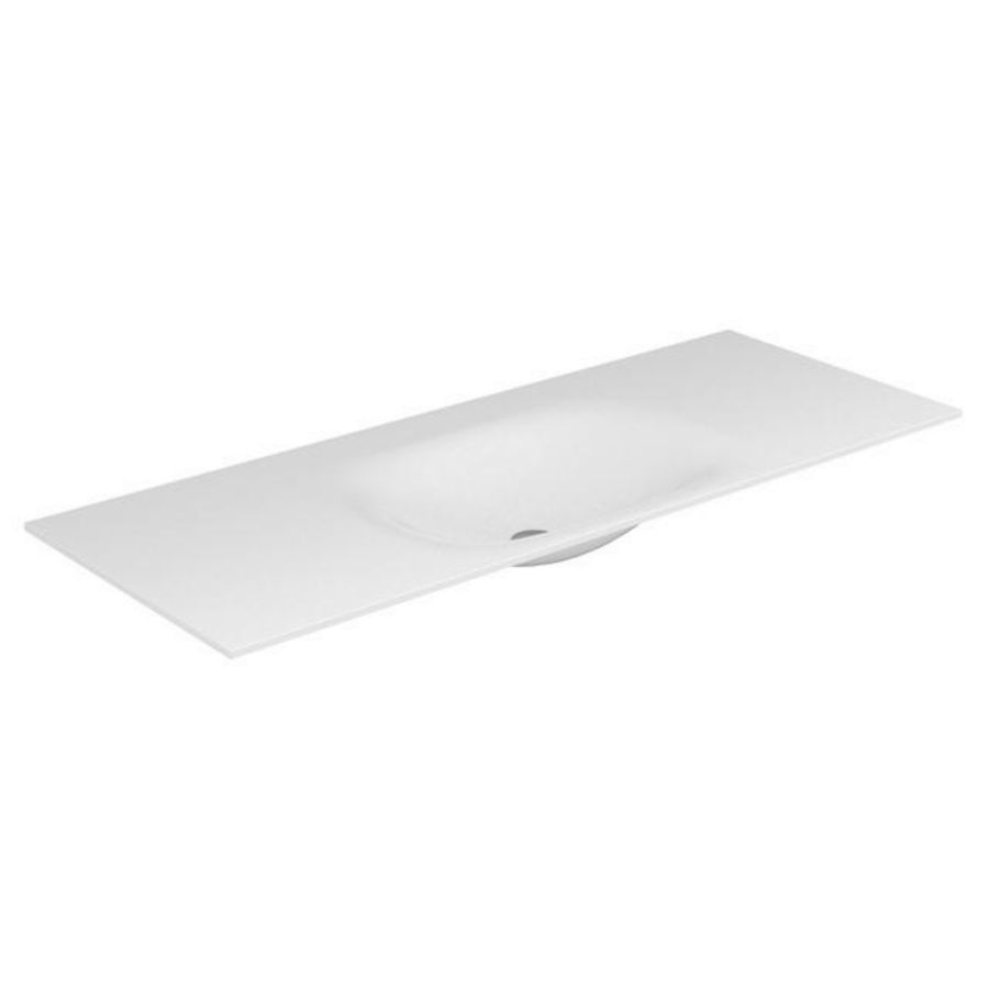 Varicor wastafel zonder kraangat 31270702800