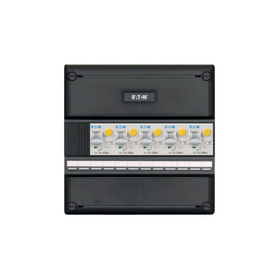 S55, 3f, Aardl.aut.5 gr 0 ALS 44 Eaton