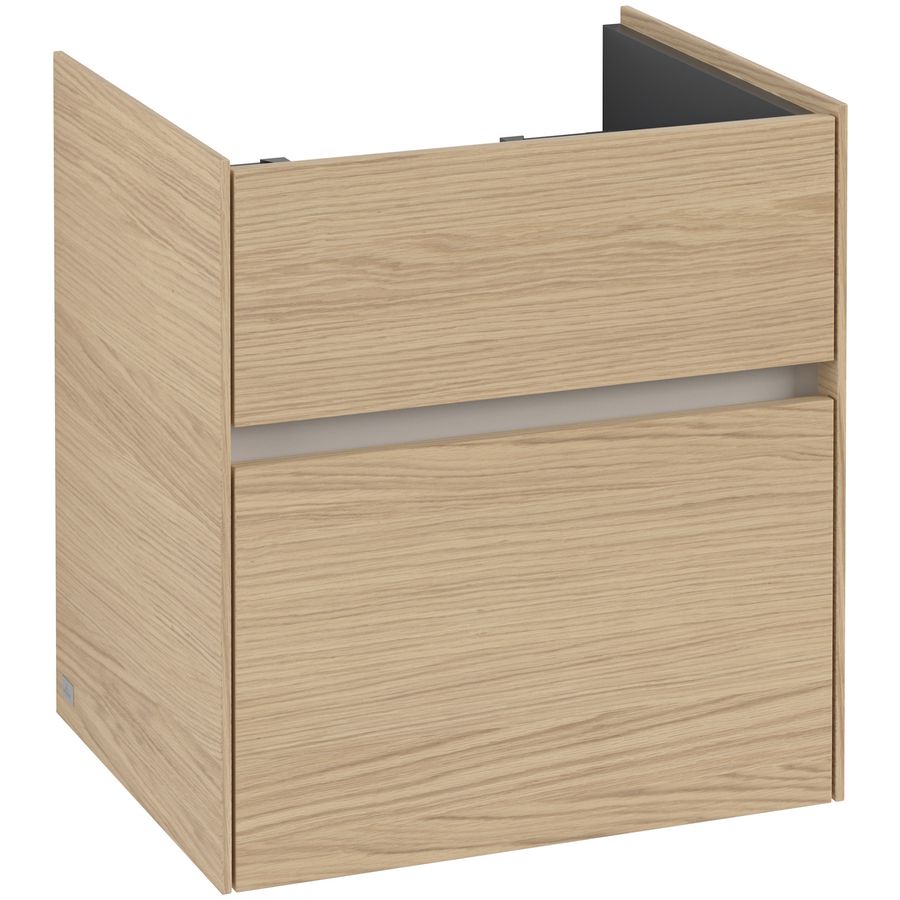 Wastafelonderkast Collaro 510x546x414mm C00700VJ