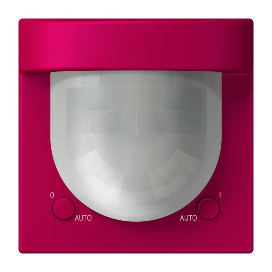 Sensorafdekking 2,20m LC32101 HOME