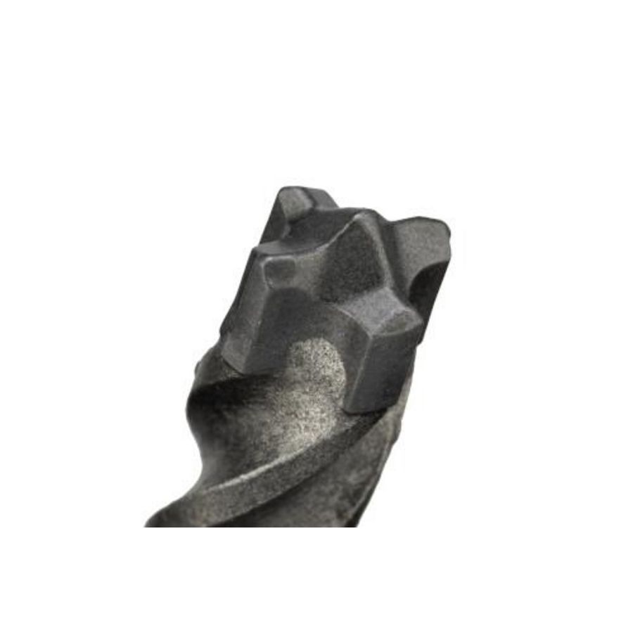 Betonboor QX4 Ø6x160mm effectieve boorlengte 100mm SDS-plus