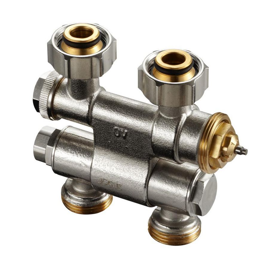 Aansluitset Multiblock TF 1 184025