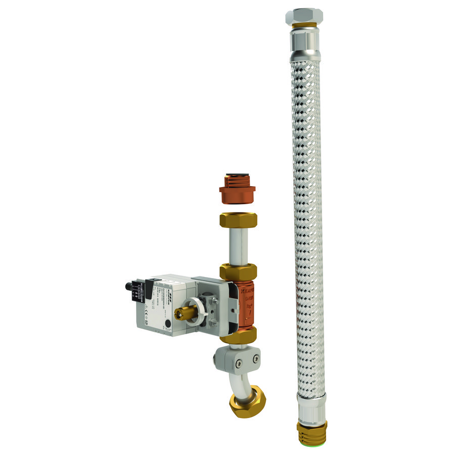 Inlaat tbv FK-5 PRO