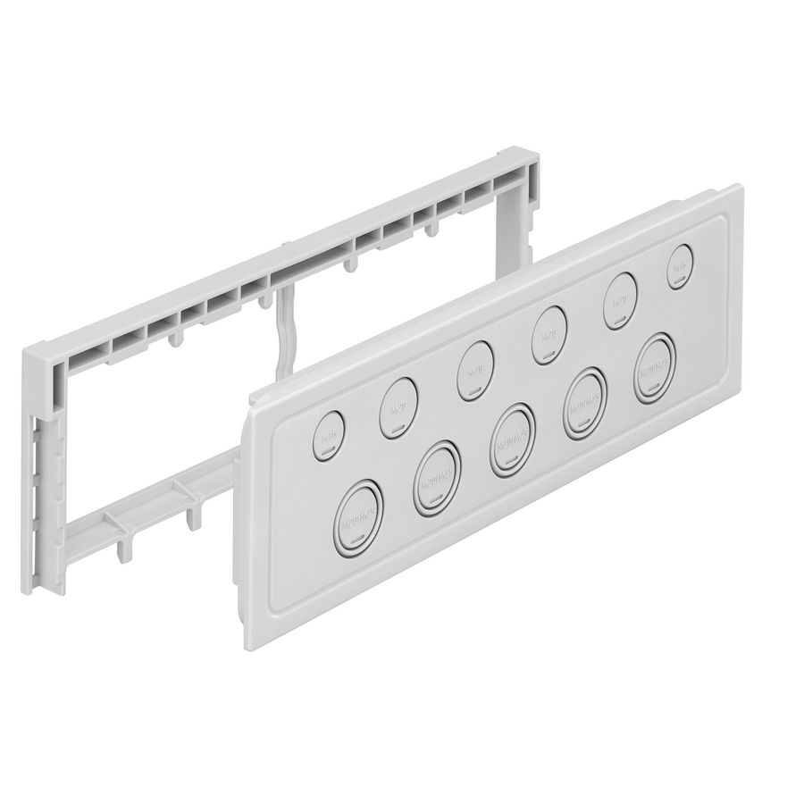 Flens voor AK-F IP65 UL 73382201