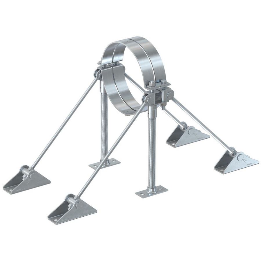 Fixed point heavy FFP-HD42-V1