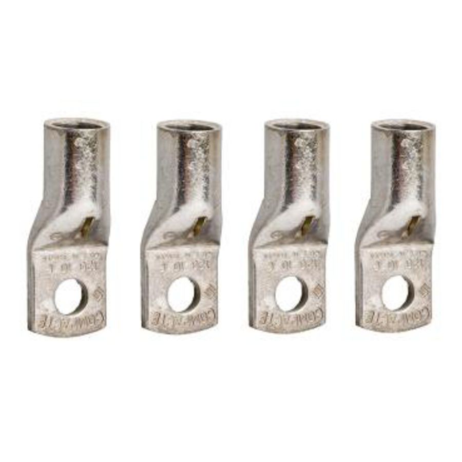 DoosA 4st. CU Kabelschoenen 185mm² ComPact