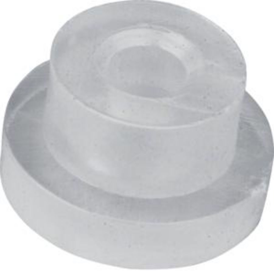 Dempvoet voor nivelleerstift