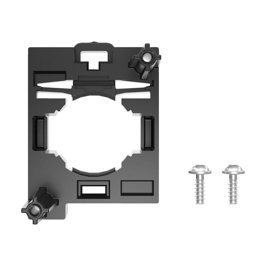 M22 Adapter voor PCB contact elementsen (M22-KP..) VVE=25