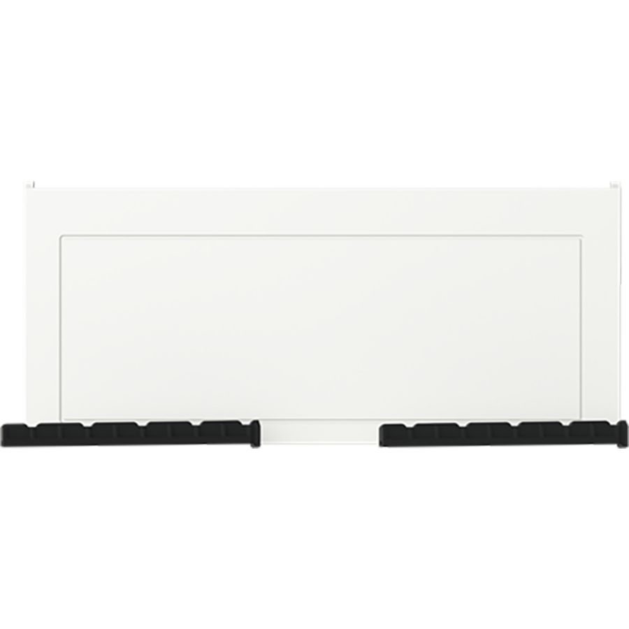 Installatiekast VMS blinde kap (ZIJDE 320)