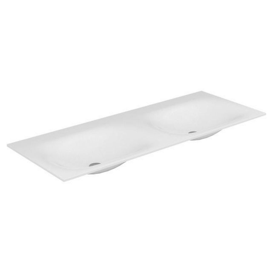 Varicor wastafel zonder kraangat 31280702400
