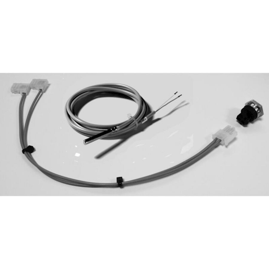 Boilervoeler tbv A en E