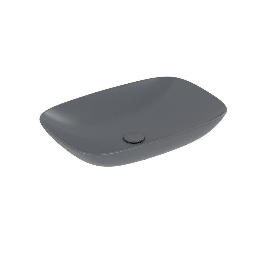 Loop & Friends Opzetwastafel 620x420mm 4A5000i4